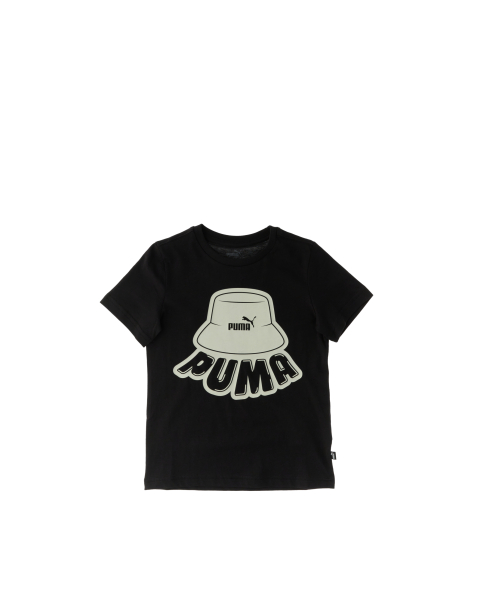 T-shirt con stampa