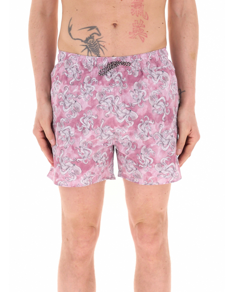Shorts da bagno