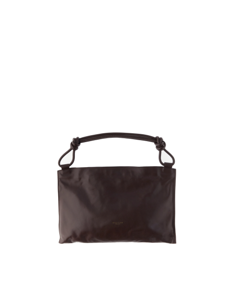 Borsa in pelle