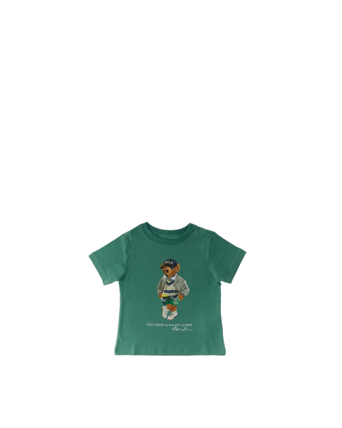 T-shirt girocollo