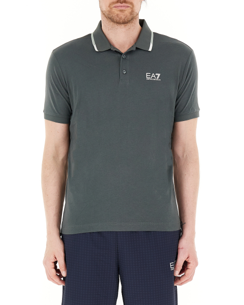 Polo Cotone Classic