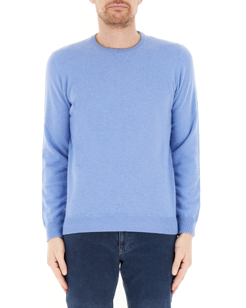 Maglione girocollo
