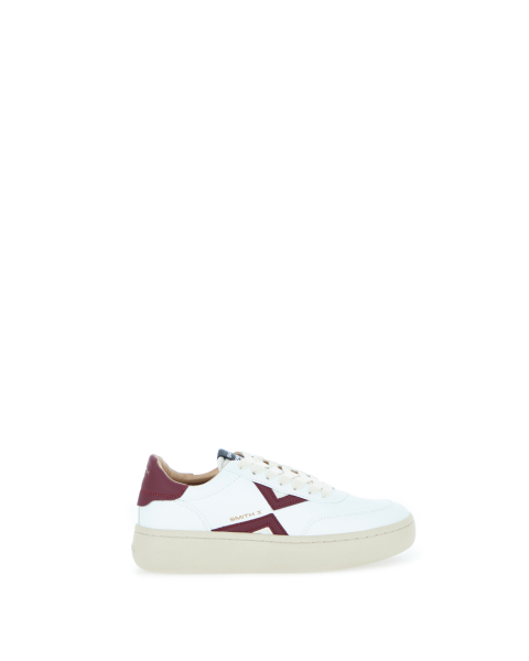 Sneakers con inserti