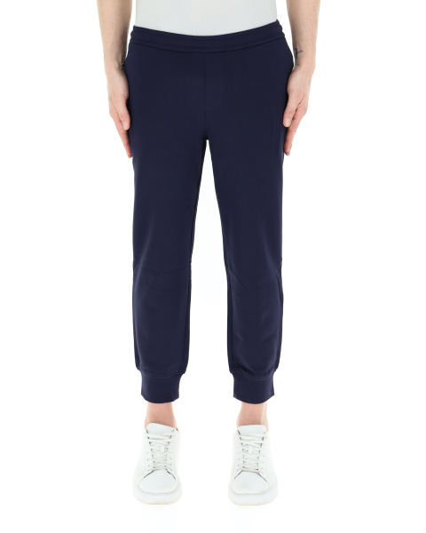 Pantalone in felpa