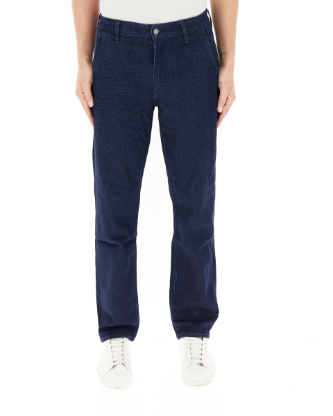 Jeans in cotone