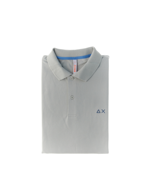 Polo in cotone