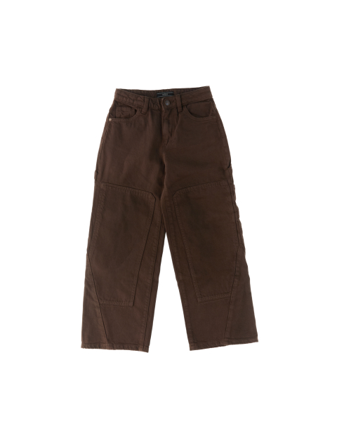 Jeans in cotone