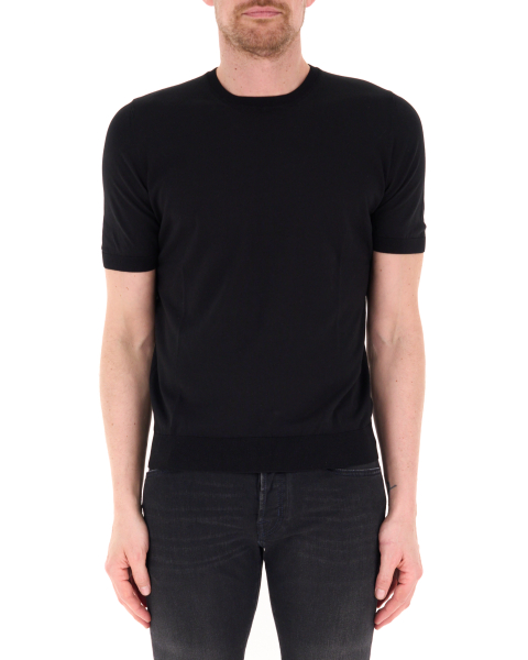 Maglia maniche corte