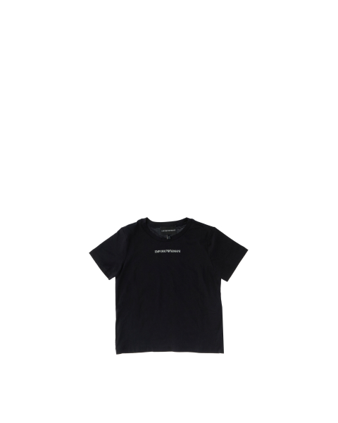 T-shirt girocollo