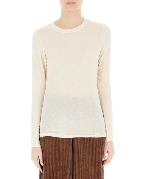 Maglia maniche lunghe