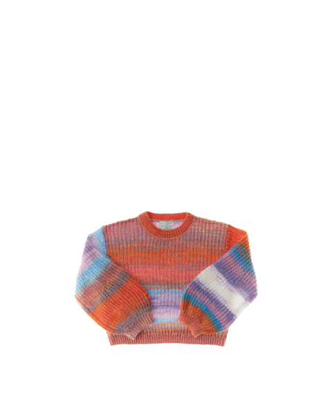 Maglione girocollo