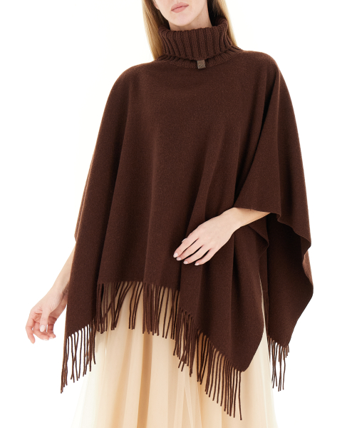 Coprispalle a mantella