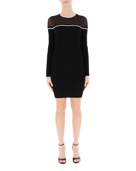 Abito in maglia