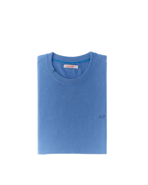 Maglia in cotone