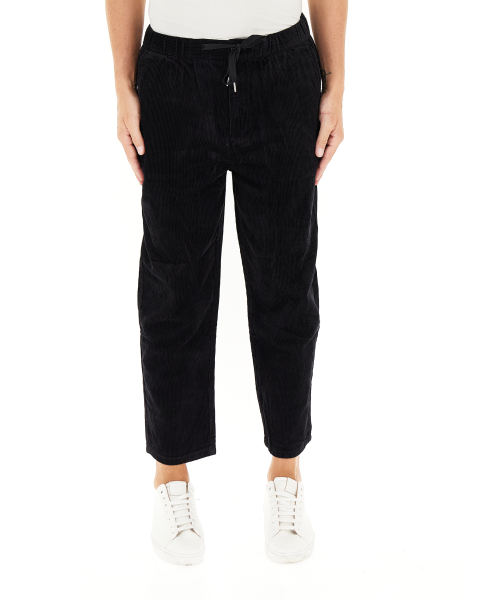 Pantalone in velluto