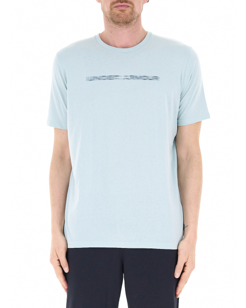 T-shirt girocollo