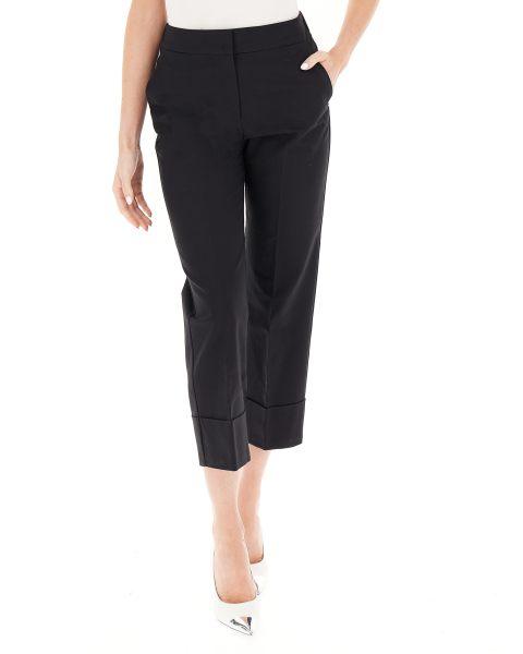 Pantalone cropped