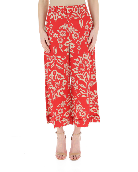 Pantalone in cotone