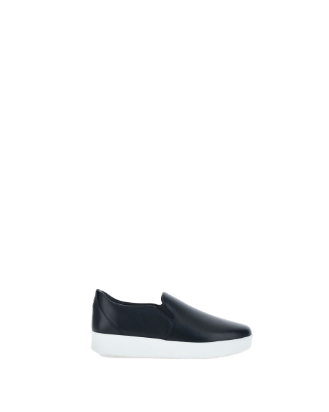 Sneakers in pelle