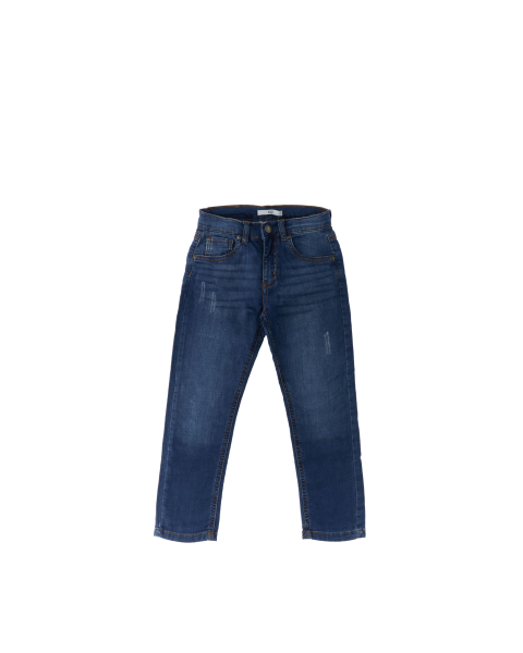 Jeans Straight Leg