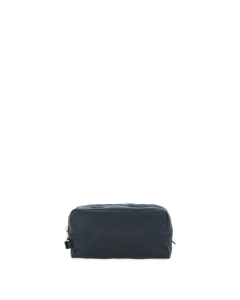 Trousse in pelle