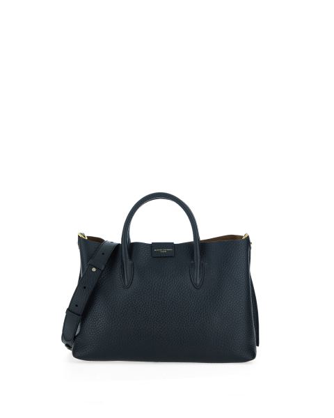 Borsa in pelle