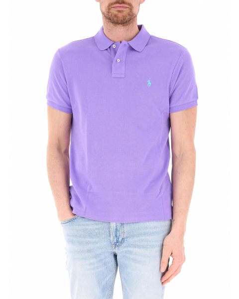 Polo in cotone