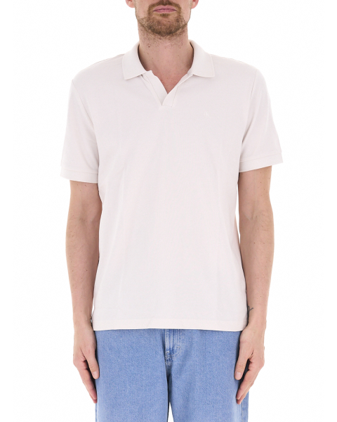 Polo maniche corte