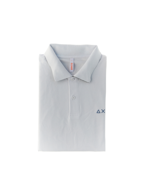 Polo maniche corte