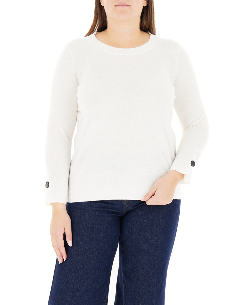 Maglia in lana