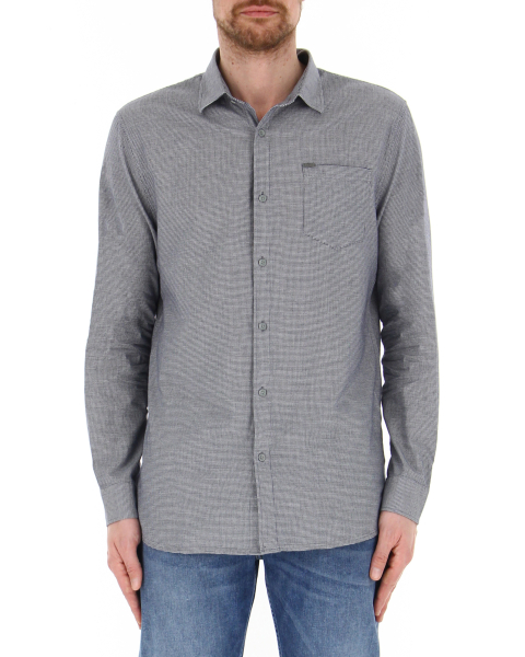 Camicia slim
