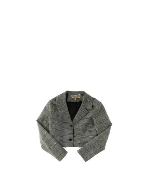 Blazer monopetto