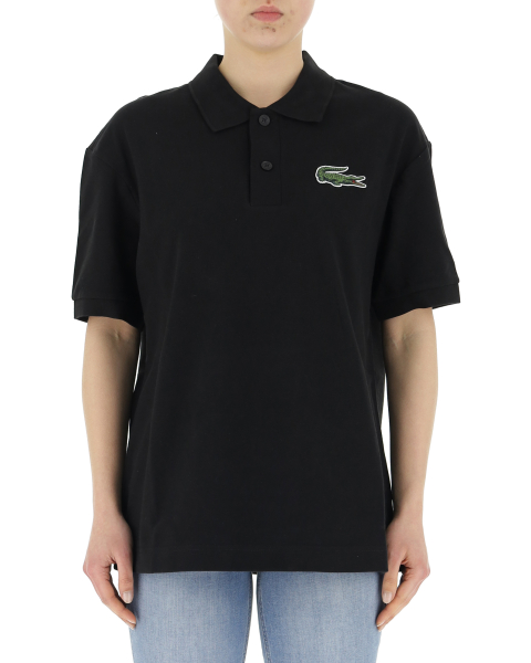 Polo maniche corte