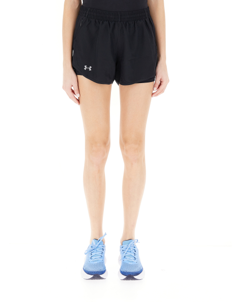Shorts tessuto tecnico