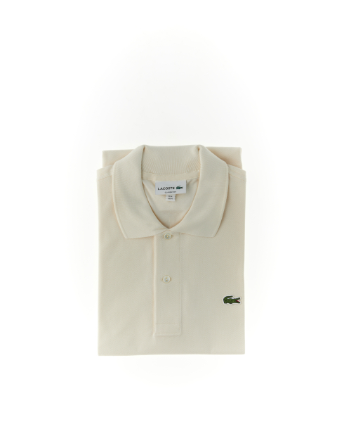 Polo maniche corte