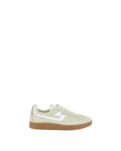 Sneakers glitterate