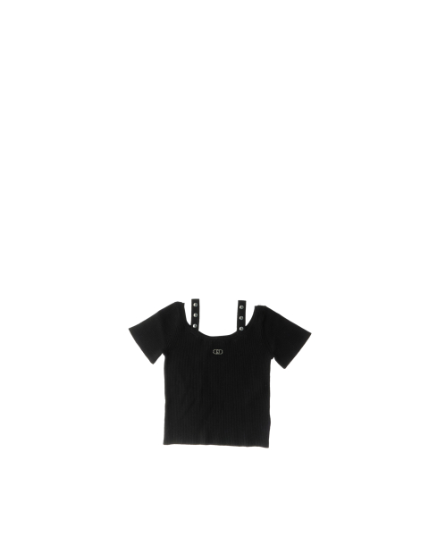 T-shirt in cotone
