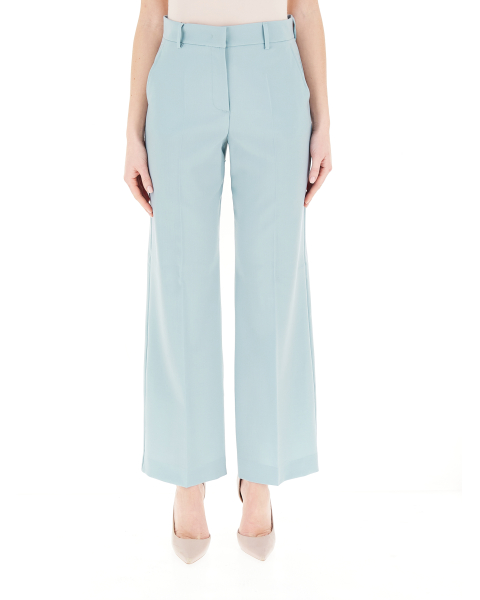 Pantalone a palazzo