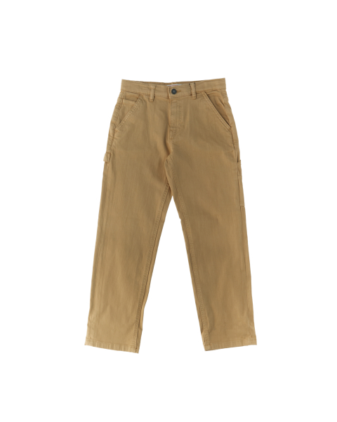 Pantalone in cotone