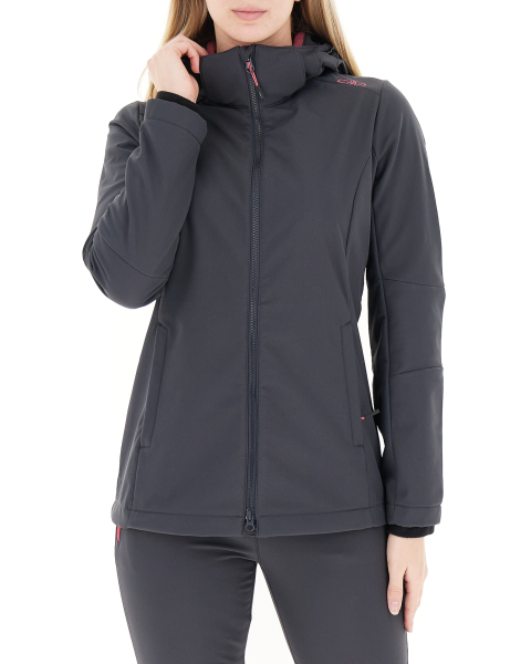 Giubbino impermeabile