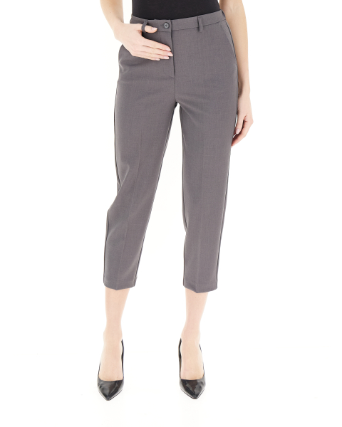 Pantalone a sigaretta