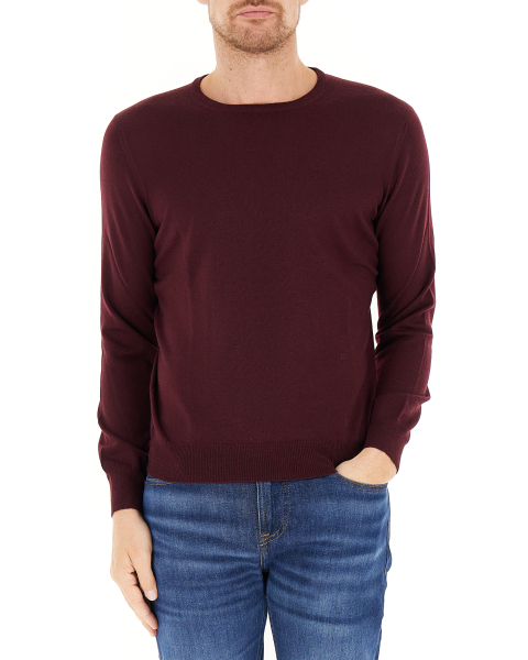 Maglia in lana