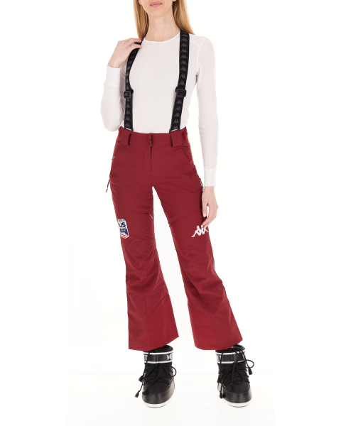 Pantalone da sci US team