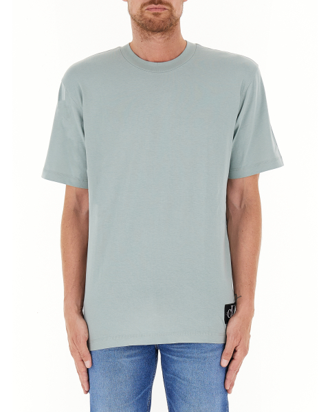 T-shirt maniche corte