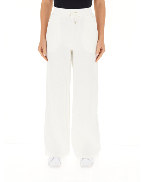 Pantalone in felpa
