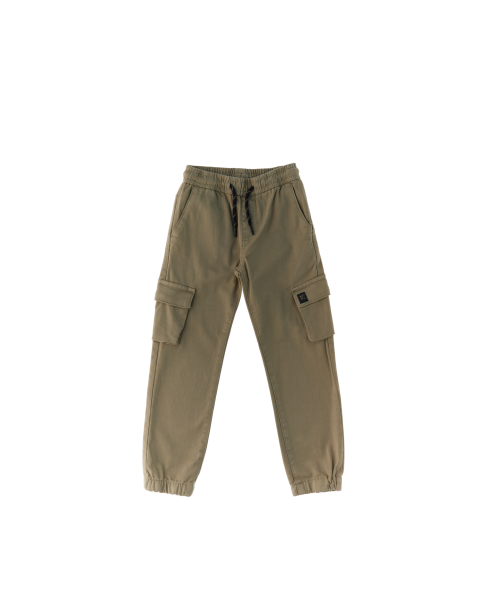 Pantalone Cargo