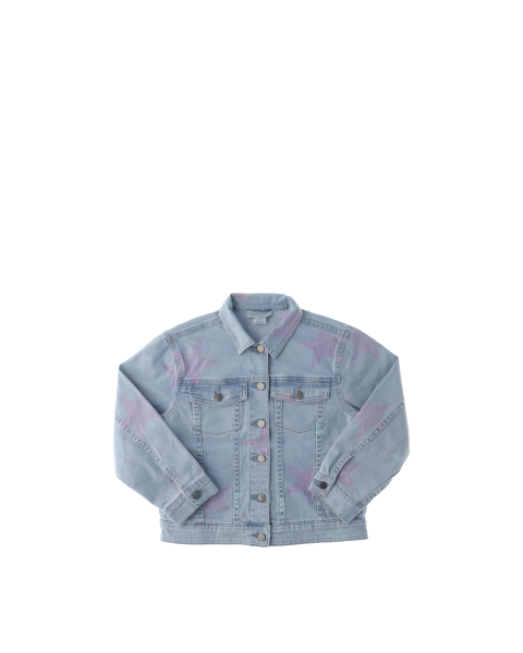 Blusa in raso