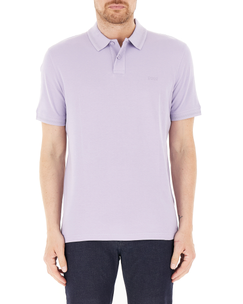 Polo in cotone