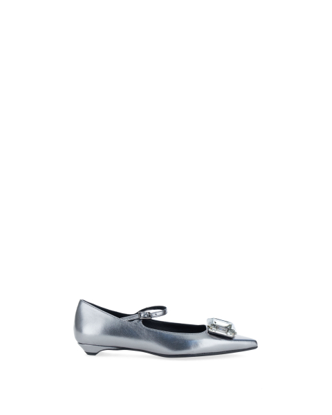 Ballerine con cinturino