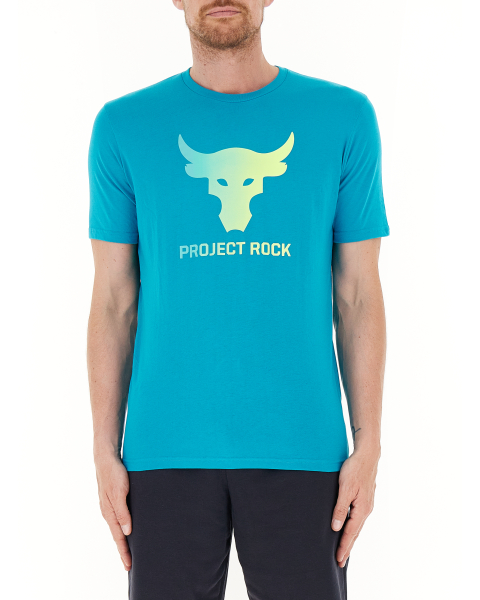 T-shirt con logo